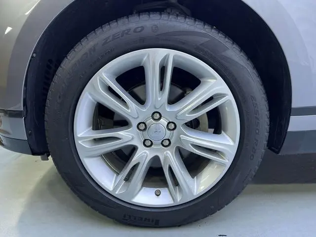 Land Rover Range Rover Star Pulse P250 R-DYNAMIC S