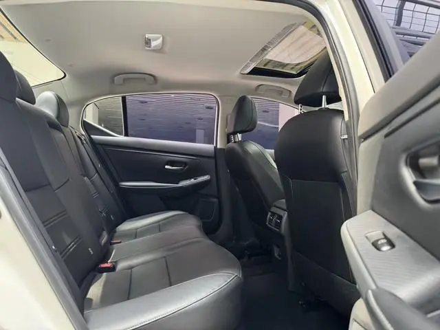 Nissan Xuan Yi 1.6L CVT Smart Driving Version