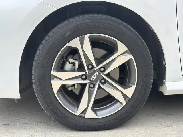 Chery Fulwin Arrizo 5 PLUS Ozawa 1.5T CVT Smart PLUS
