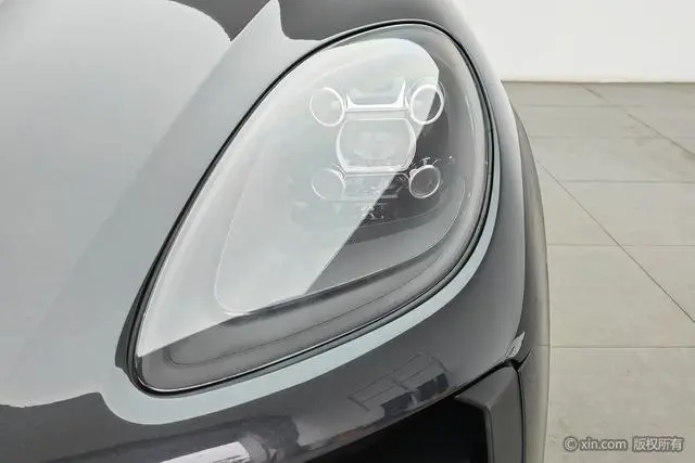 Porsche Macan Macan 2.0T