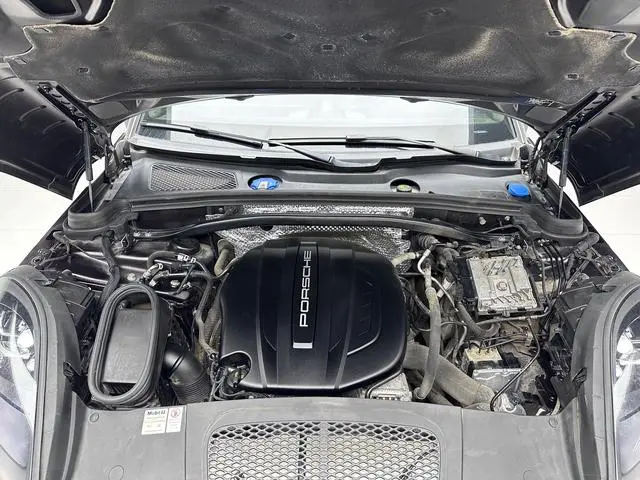 Porsche Macan Macan 2.0T