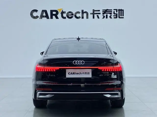 Audi Audi A6L 45 TFSI Premium Dynamic Type