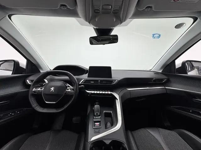 Peugeot Peugeot 4008 350THP Elite Edition