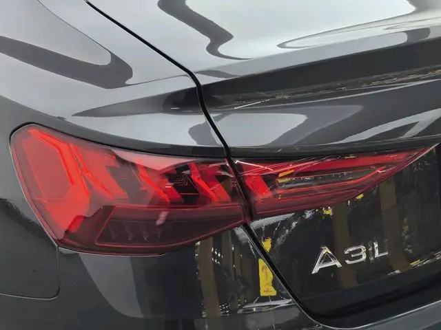 Audi Audi A3 A3L Sedan 35 TFSI fashion Sporty