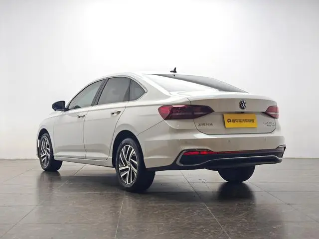Volkswagen Lavida 300TSI DSG Manyi Edition