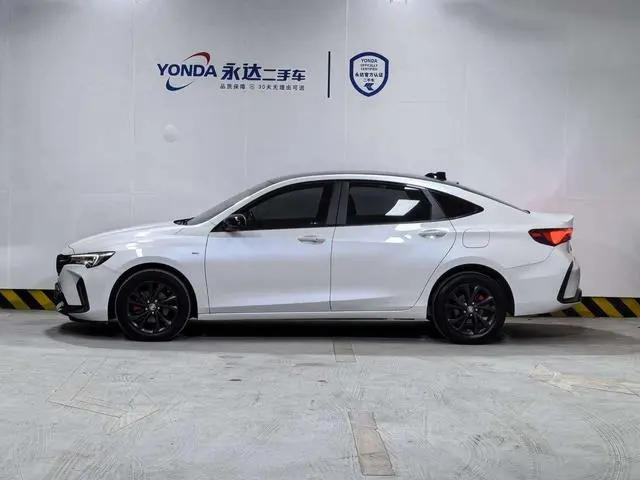 Buick Weilang Pro GS Hunting Wind Edition