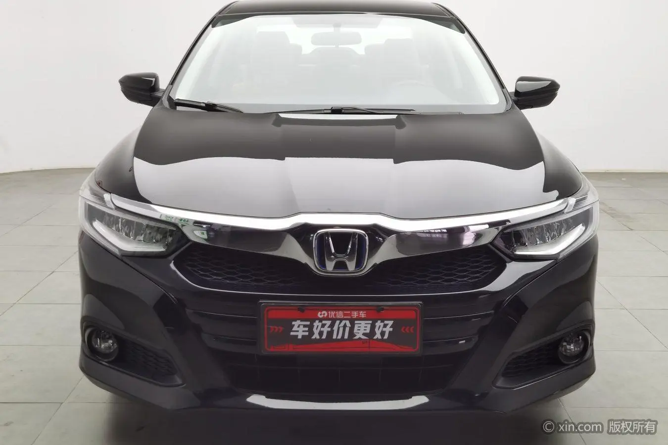Honda Lingpai Rui*Hybrid 1.5L Comfort Version