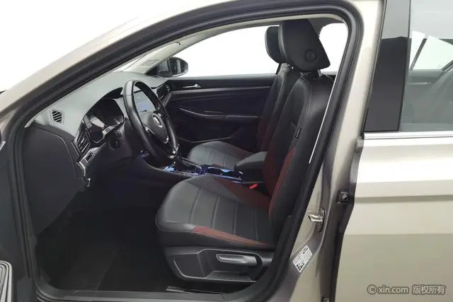 Volkswagen Bora 1.5L Automatic Elite Intelligent Version