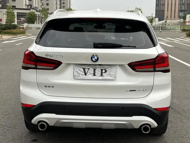 BMW BMW X1 sDrive20Li Exclusive type