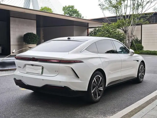 Feifan Feifan F7 Advanced version
