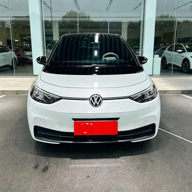 Volkswagen Volkswagen ID.3 Pure Smart Edition