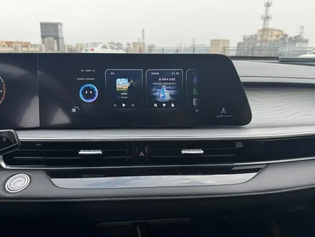 Chery Fulwin Arrizo 8 1.6TGDI DCT Yi