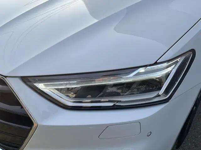 Audi Audi A7 45 TFSI Premium selection