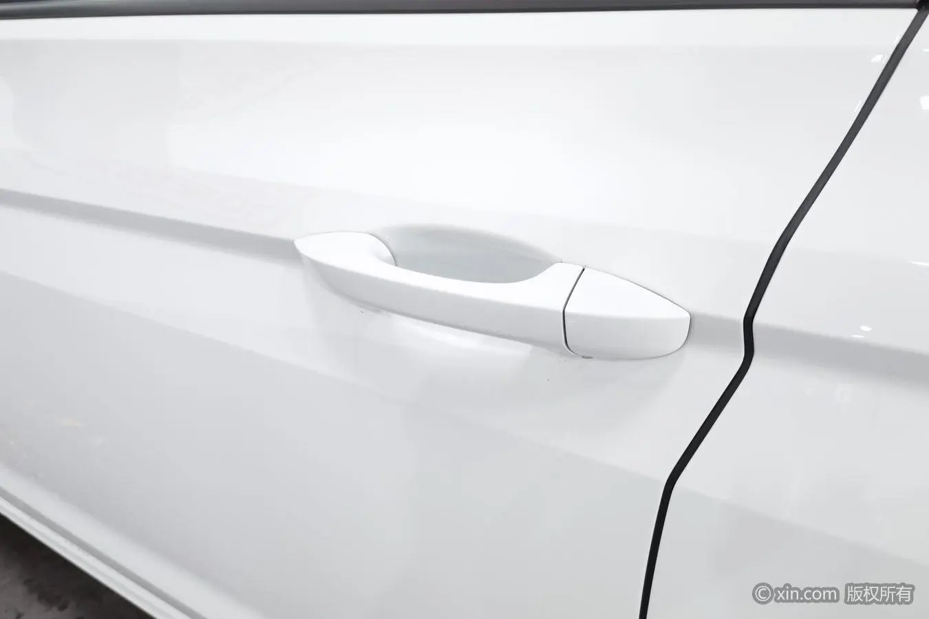 Volkswagen Bora 200TSI DSG Smooth Version