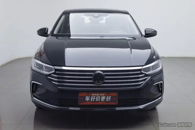 Volkswagen Lavida 300TSI DSG Manyi Edition