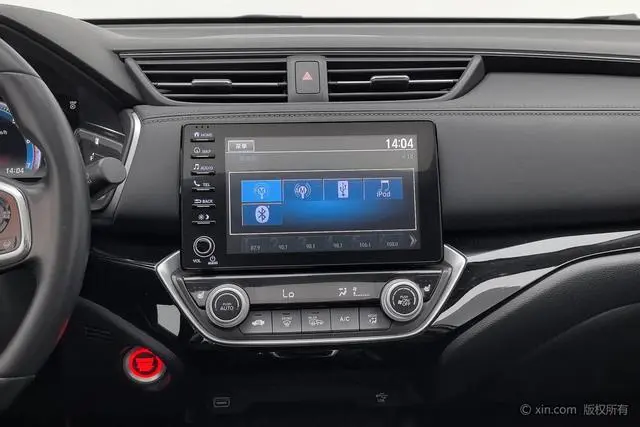 Honda Lingpai 180Turbo CVT Ultimate Edition Country VI