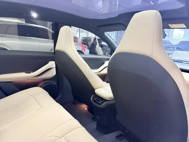 NIO Nio ET5 75kWh