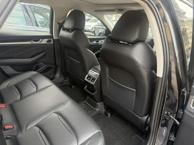 Geely Xingrui 2.0T Luxury+