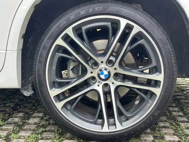 BMW BMW X4 xDrive20i M sporty