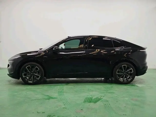 ONVO Nio Le Dao L60 555km standard battery life version