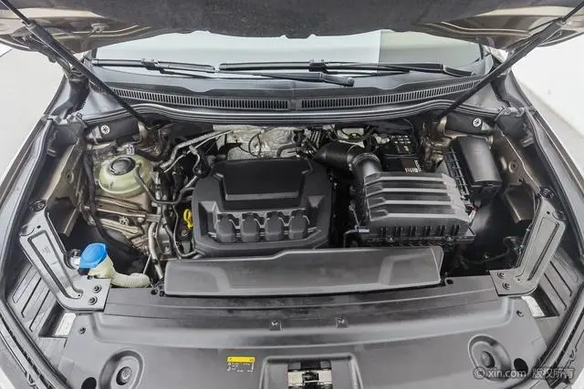 Volkswagen Weiran 380TSI Premium Edition