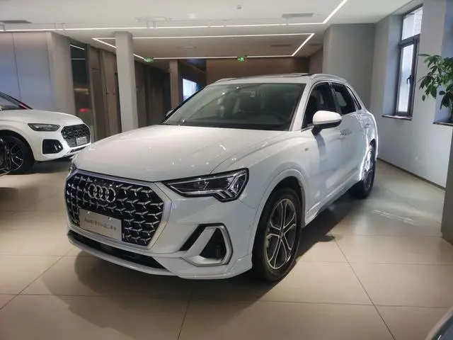 Audi Audi Q3 40 TFSI fashion dynamic type