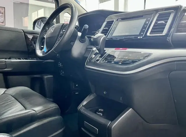 Honda Ai Lishen 2.4L Extreme Edition