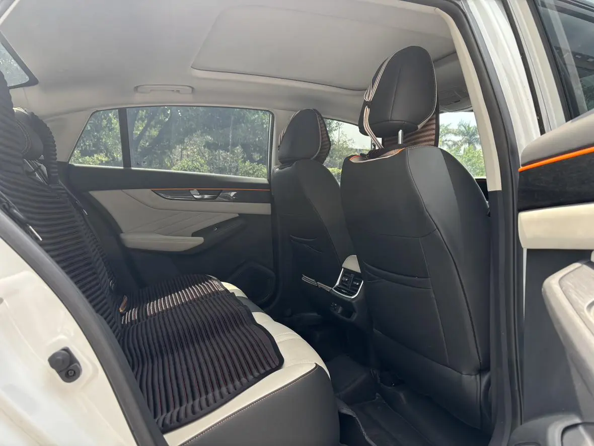 Dongfeng Fengshen Yi Hyun MAX 1.5T super cool Trendy Dad Version