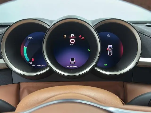 Ora Euler Lightning Cat 555km Premium Edition