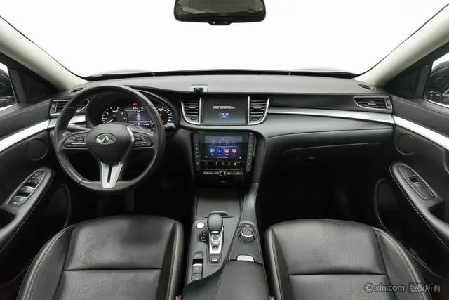 Infiniti Infiniti QX50 2.0T four-wheel drive Elite Edition