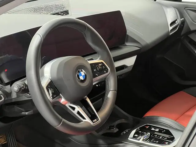 BMW BMW 2 Series 225L M Sports Yao Ye Suit