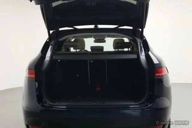 Jaguar Jaguar F-PACE 2.0T four-wheel drive Urban Exclusive Edition