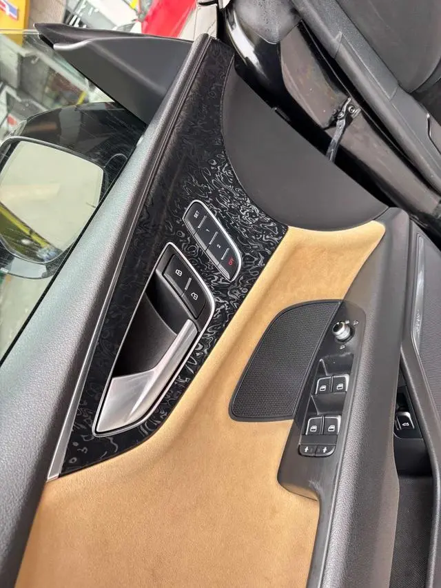 Audi Audi A7 50 TFSI quattro comfort type
