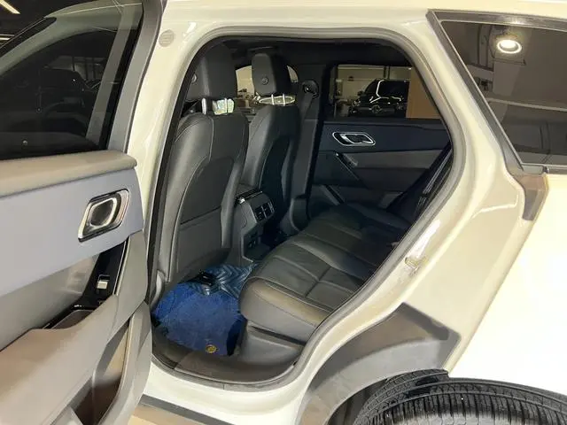 Land Rover Range Rover Star Pulse Dynamic SE