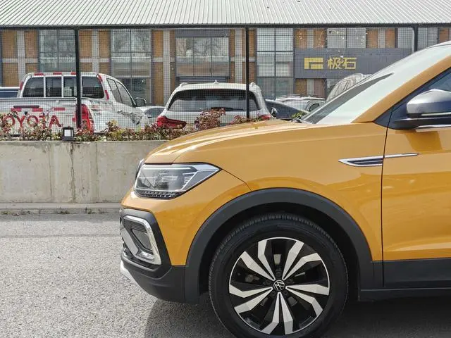 Volkswagen Tu Kai 280TSI DSG Comfort Edition