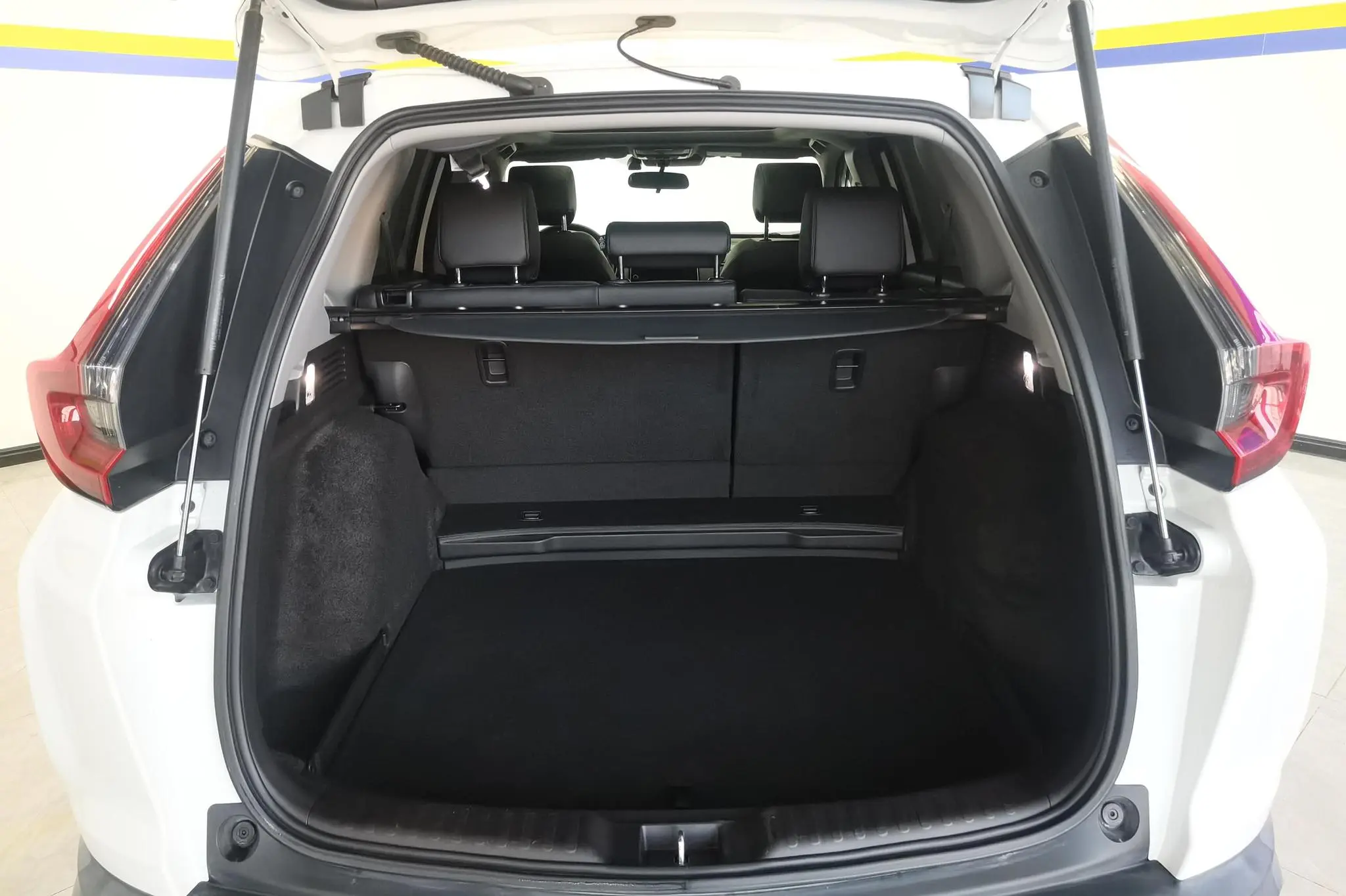 Honda Honda CR-V 240TURBO CVT two-wheel drive fashion edition