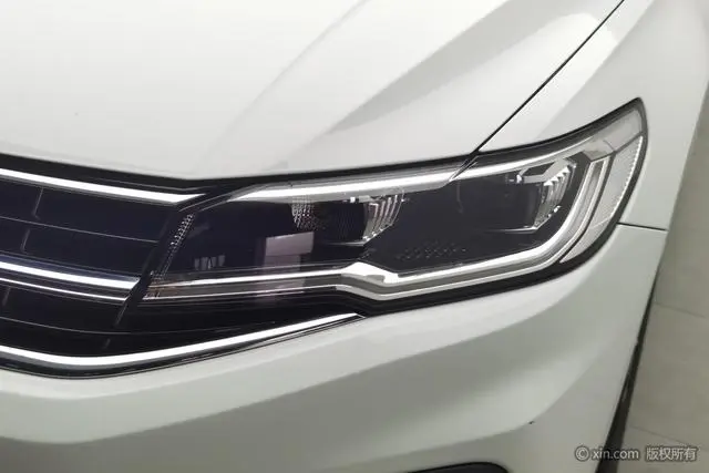 Volkswagen Bora 280TSI DSG Elite Smart Edition