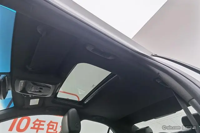 Cadillac Cadillac CT4 28T luxury