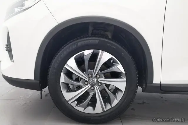 GAC Trumpchi GS4 270T Automatic Zhilian Technology Version