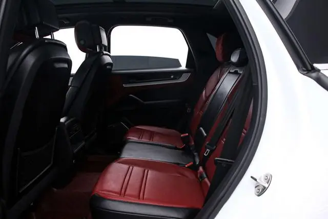 Porsche Cayenne Cayenne 3.0T