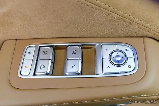 Hongqi Hongqi H9 3.0T Zhilian Qichang Version