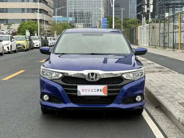 Honda Lingpai 180Turbo CVT Deluxe Edition Country VI