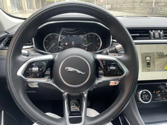 Jaguar Jaguar F-PACE 250PS