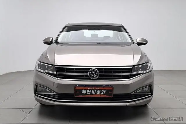 Volkswagen Bora 1.5L automatic comfort type