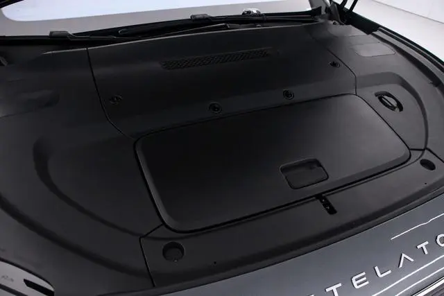 Stelato Enjoy the world S9 Pure electric four-wheel drive Ultra
