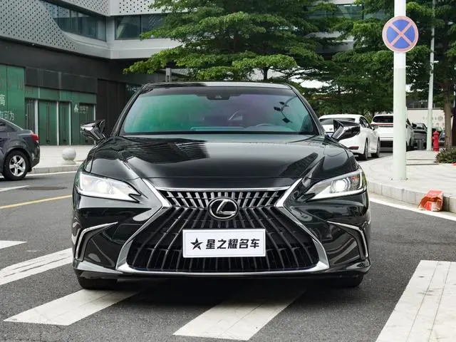 Lexus Lexus ES 200 Excellent Edition