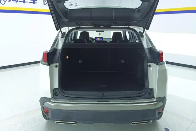 Peugeot Peugeot 4008 350THP Elite Edition