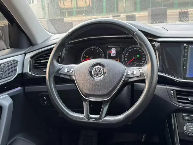 Volkswagen Tanyue Journey Edition 280TSI two-wheel drive luxury Country VI