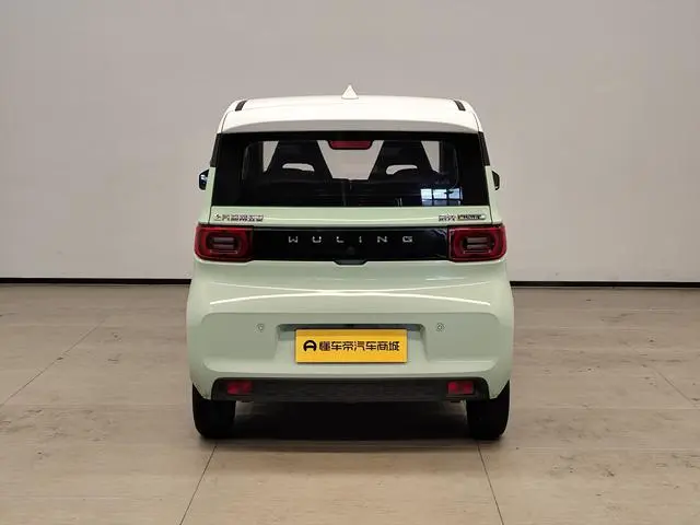 Wuling Wuling Hongguang MINIEV Macaron Premium Ternary Lithium
