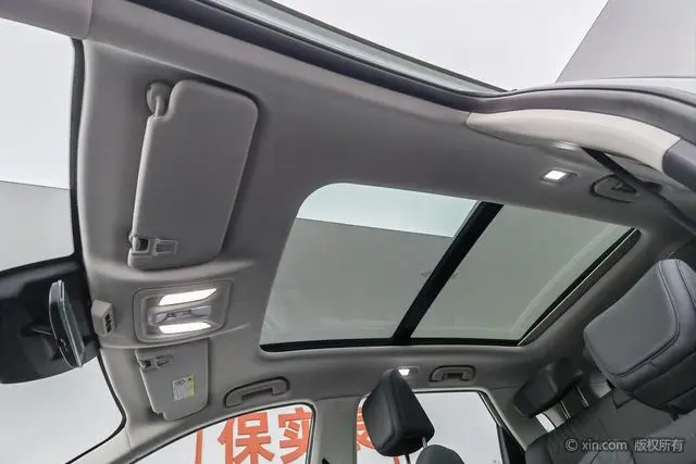Dongfeng Fengshen Haoji Mach Power 1.5T Dare to Love Version